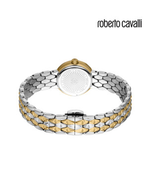 Roberto Cavalli Ladies Watch